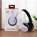 Auriculares Inalámbricos Bluetooth HIFI